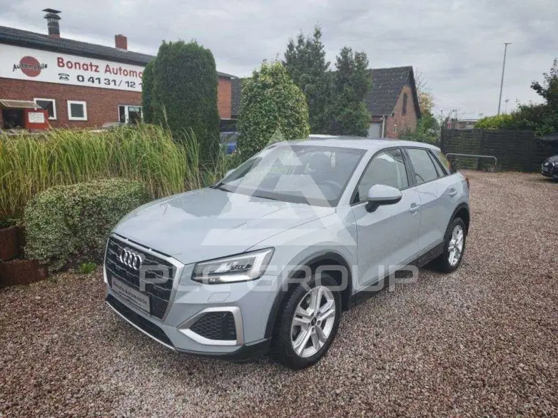 2024 Audi Q2