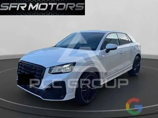 2024 Audi Q2