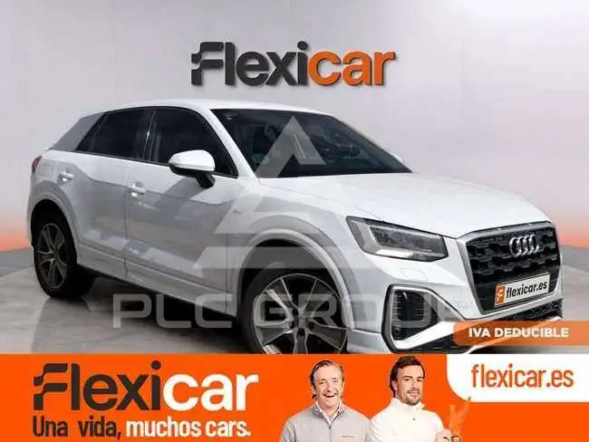 2024 Audi Q2