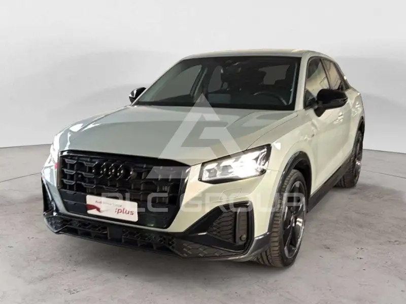 2024 Audi Q2