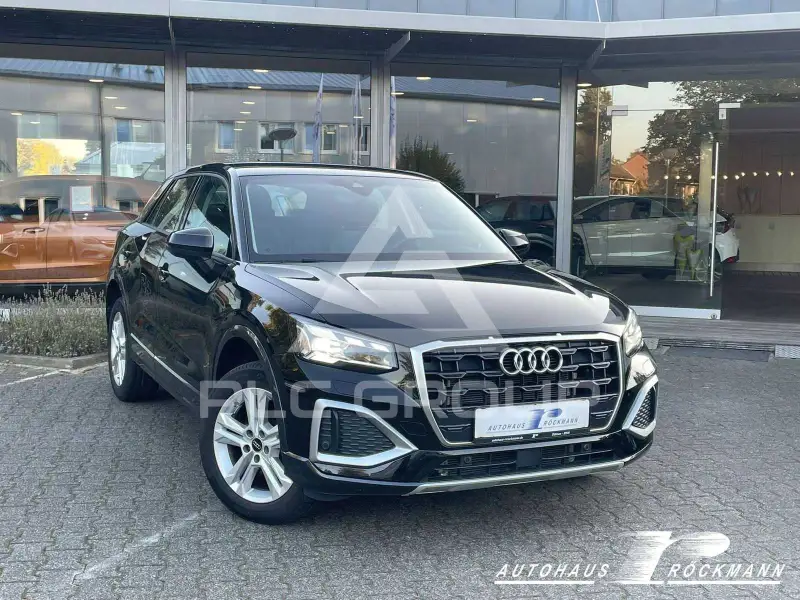 2024 Audi Q2