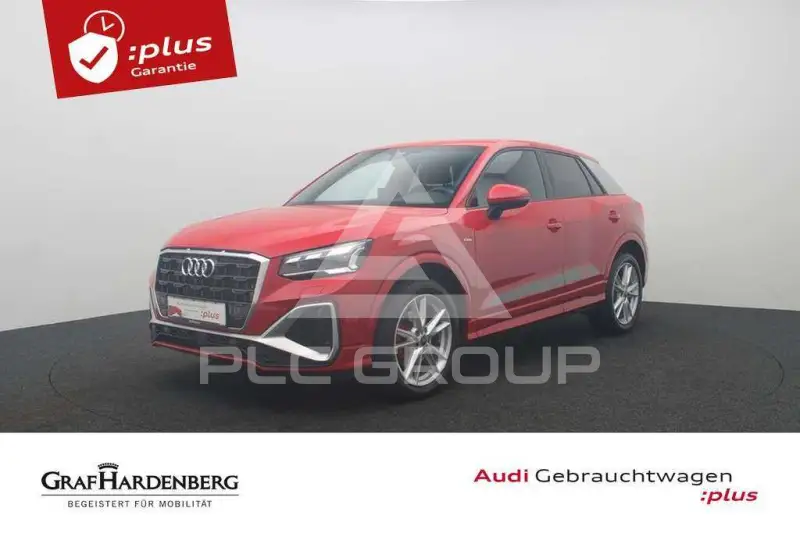 2024 Audi Q2