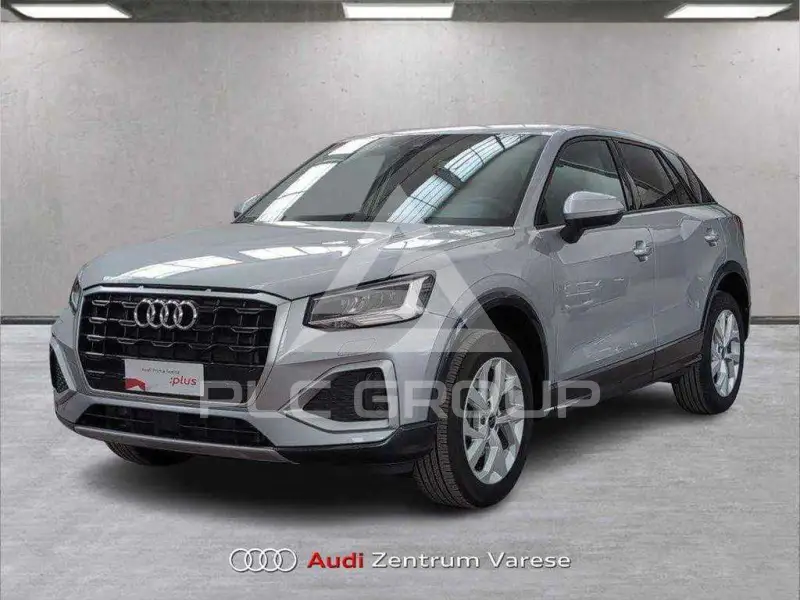 2024 Audi Q2