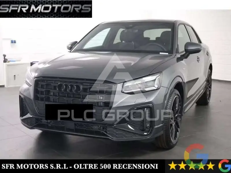 2024 Audi Q2