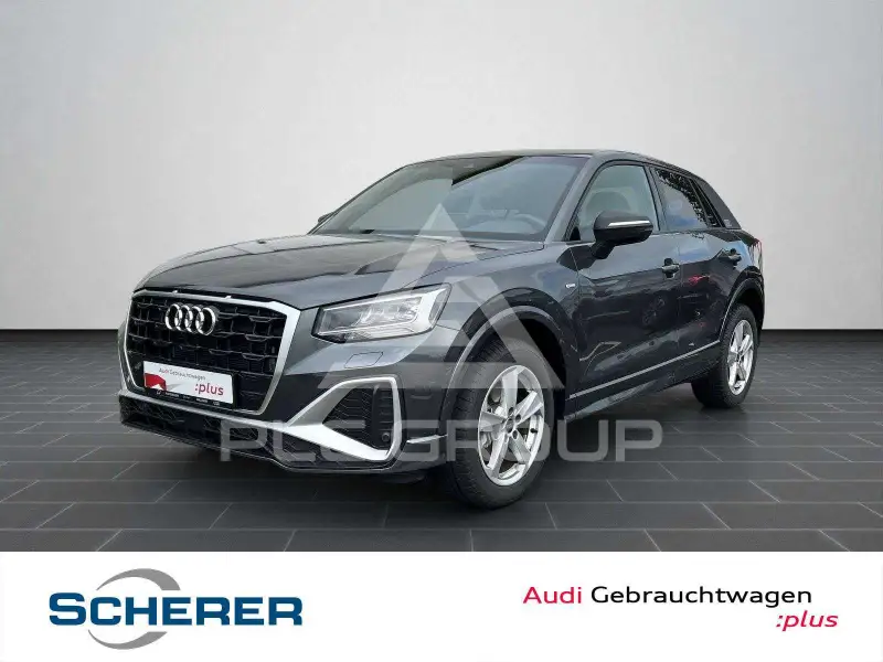 2024 Audi Q2
