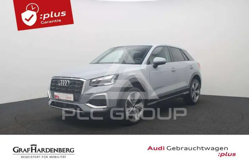 2024 Audi Q2