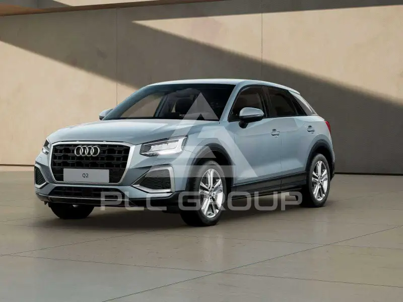 2024 Audi Q2
