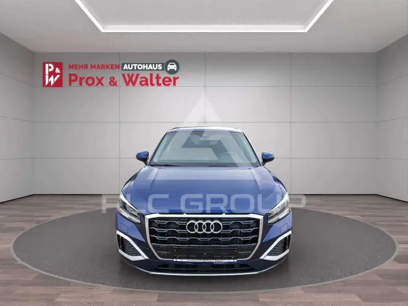 2024 Audi Q2