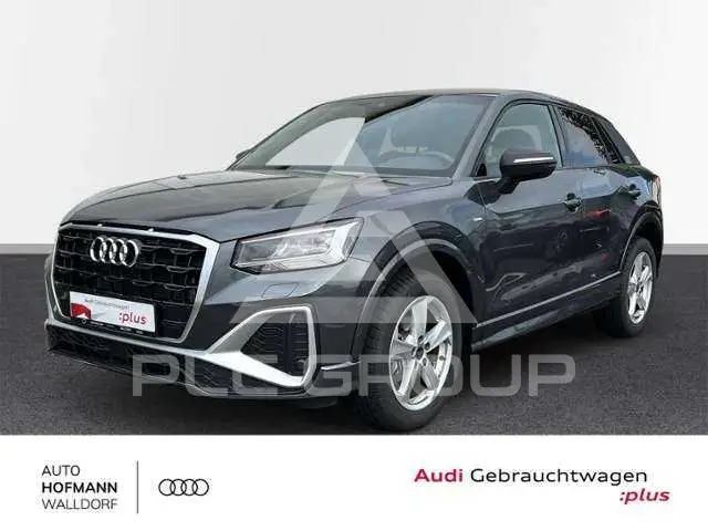 2024 Audi Q2