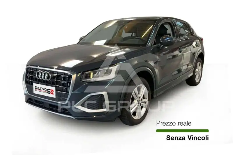 2024 Audi Q2
