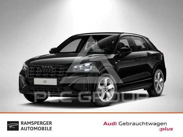 2024 Audi Q2