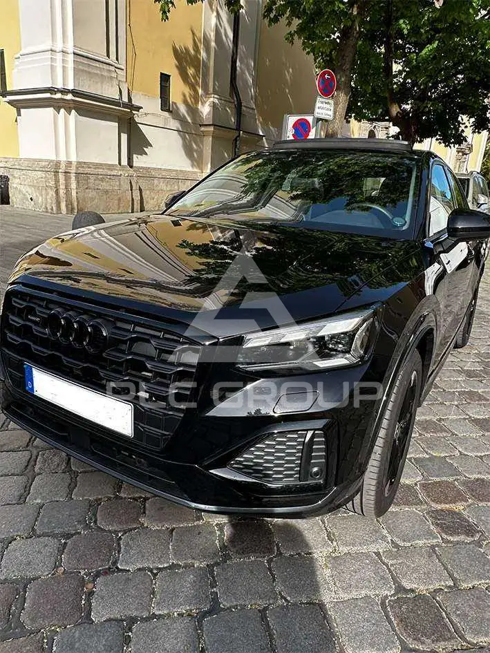 2024 Audi Q2
