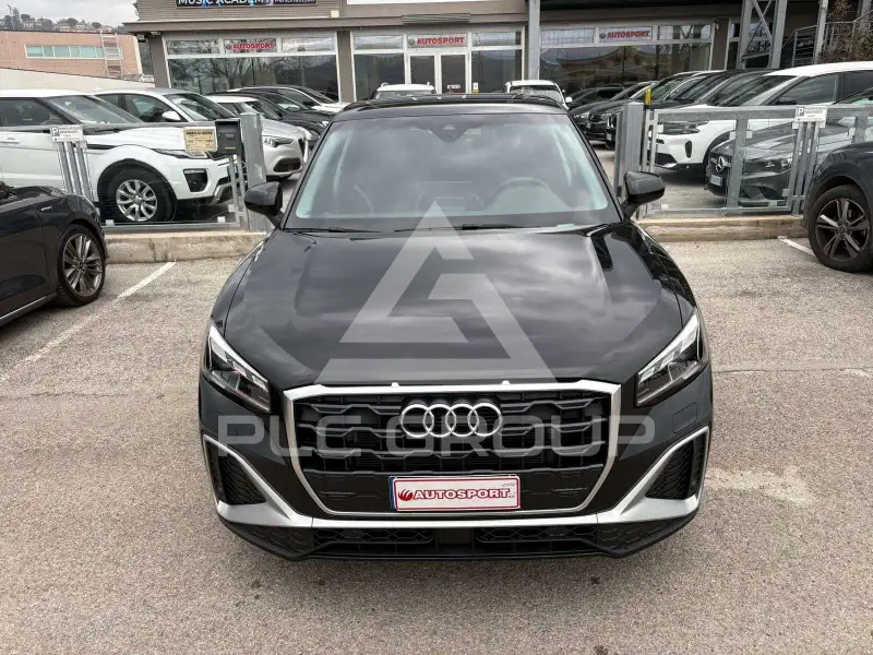 2024 Audi Q2
