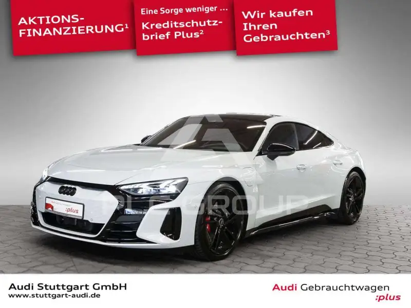 2024 Audi E-TRON