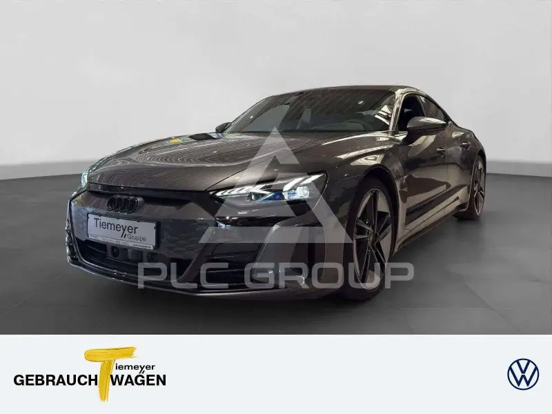 2024 Audi E-TRON