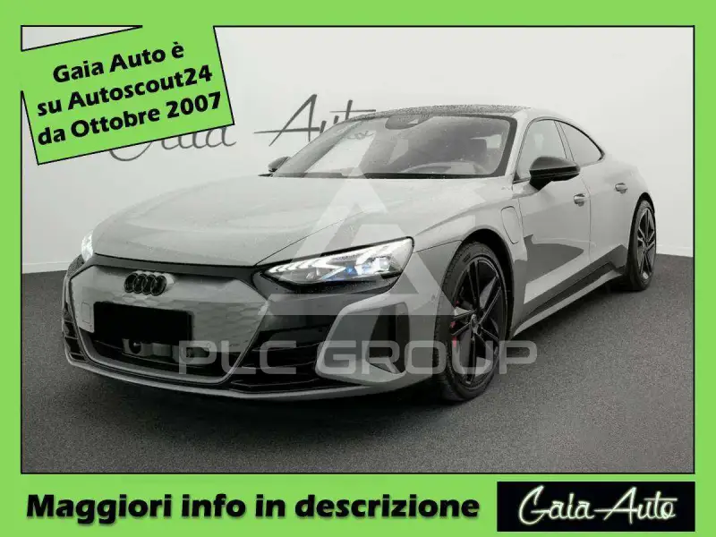 2024 Audi E-TRON