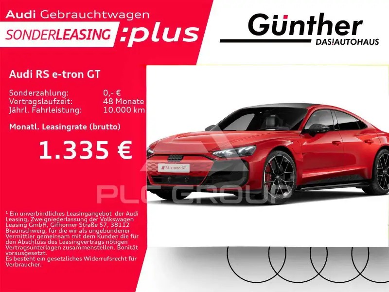 2024 Audi E-TRON