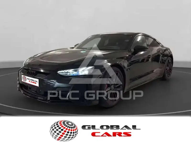 2024 Audi E-TRON