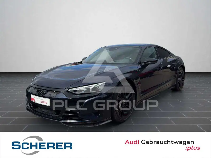 2024 Audi E-TRON