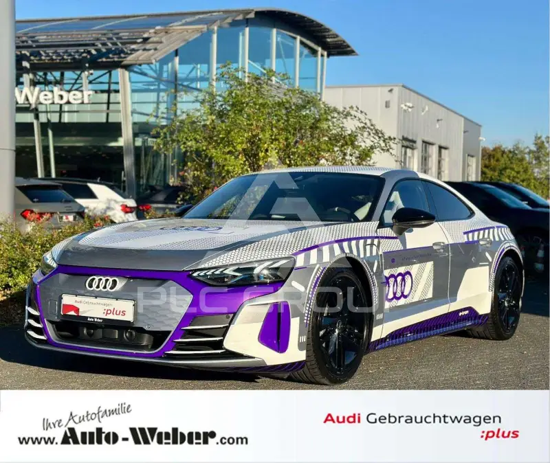 2024 Audi E-TRON