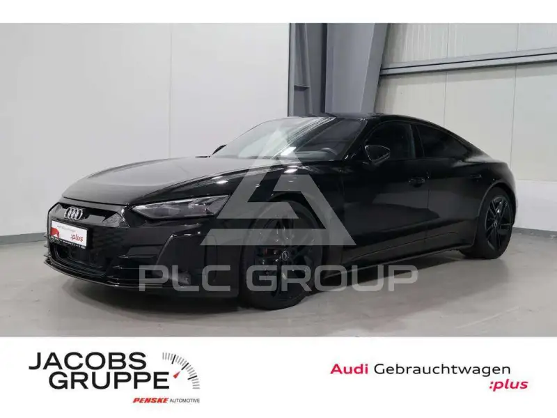 2024 Audi E-TRON
