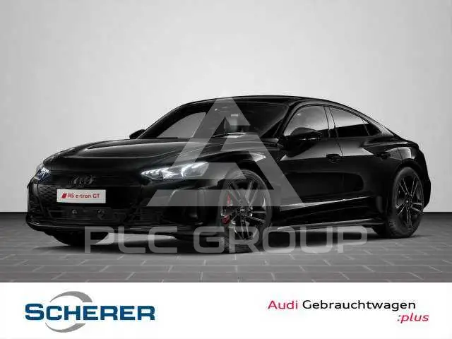 2024 Audi E-TRON