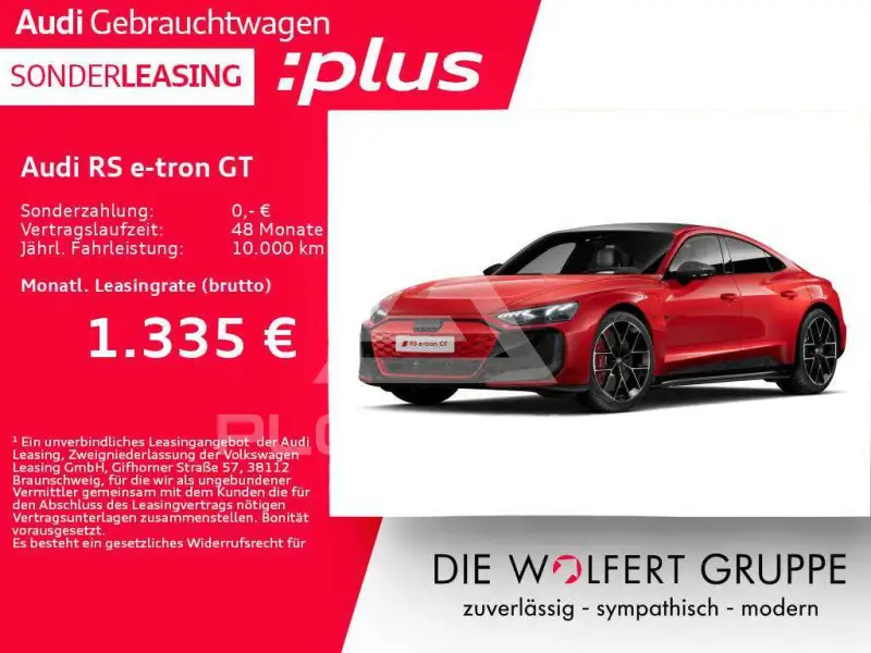 2024 Audi E-TRON