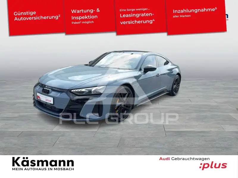 2024 Audi E-TRON