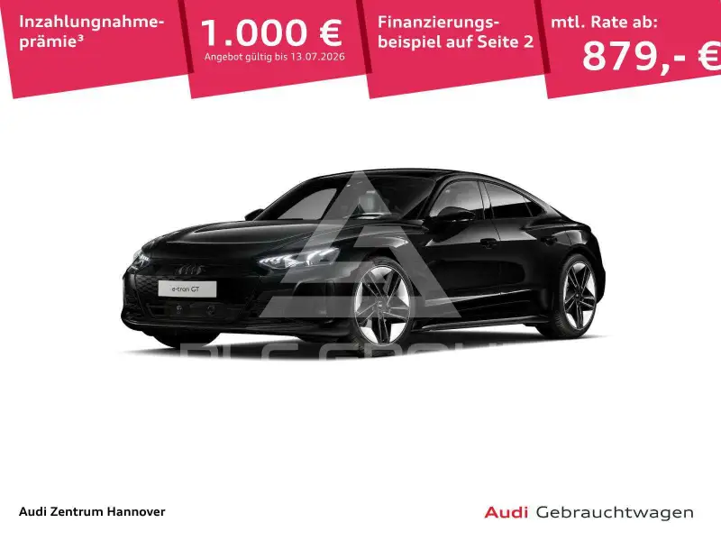 2024 Audi E-TRON
