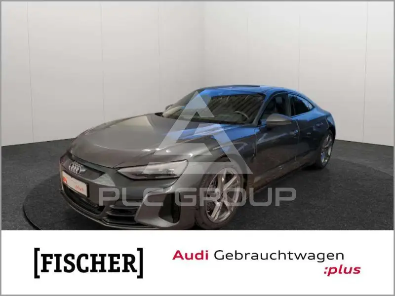 2024 Audi E-TRON