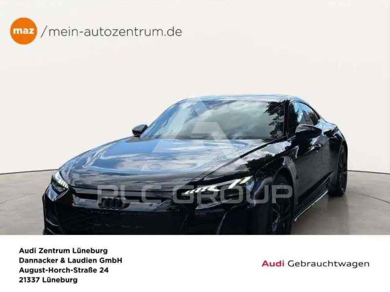 2024 Audi E-TRON