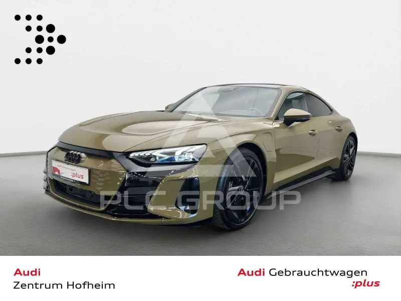 2024 Audi E-TRON