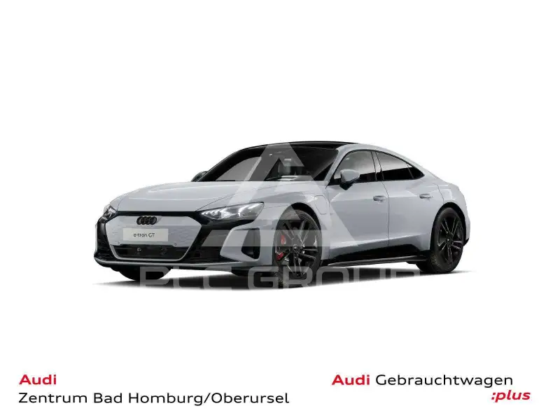 2024 Audi E-TRON