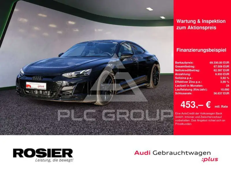 2024 Audi E-TRON