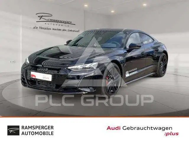 2024 Audi E-TRON