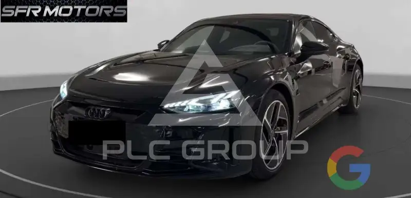 2024 Audi E-TRON