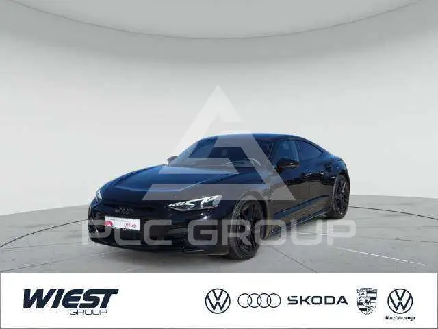 2024 Audi E-TRON