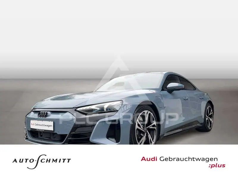 2024 Audi E-TRON