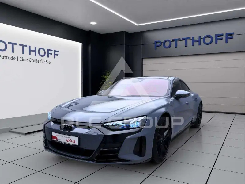 2024 Audi E-TRON