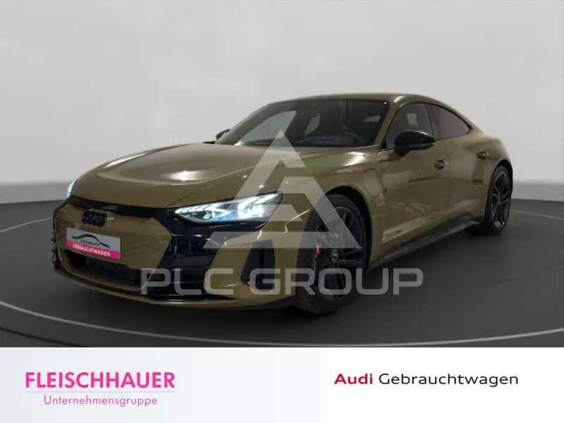 2024 Audi E-TRON