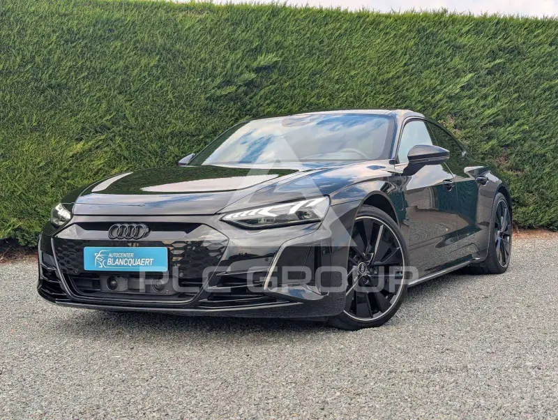 2024 Audi E-TRON