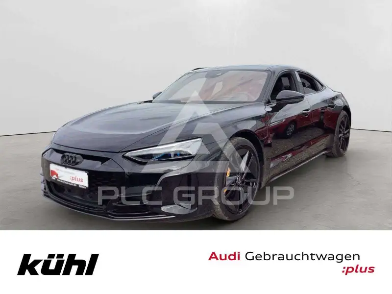 2024 Audi E-TRON