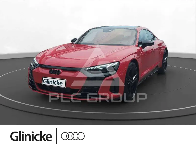 2024 Audi E-TRON