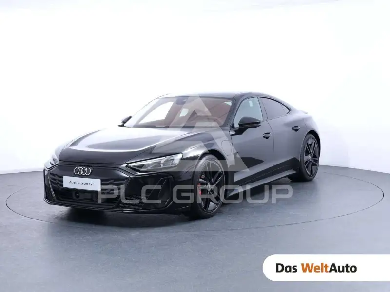 2024 Audi E-TRON