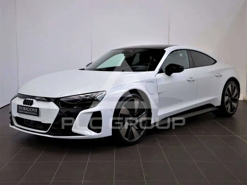 2024 Audi E-TRON