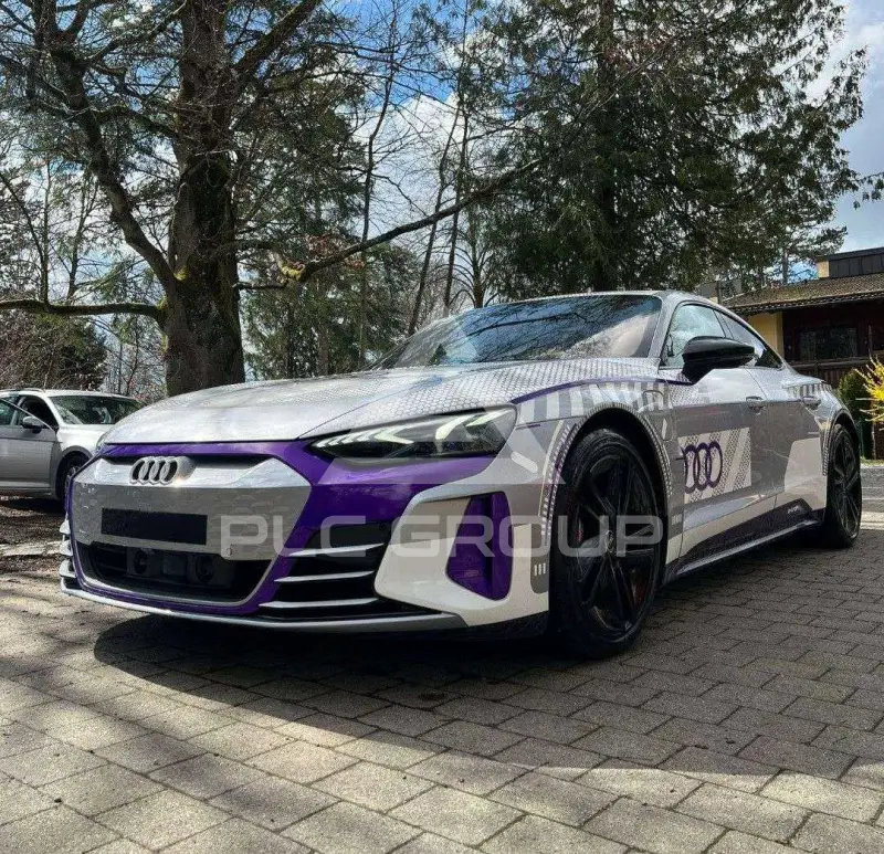 2024 Audi E-TRON