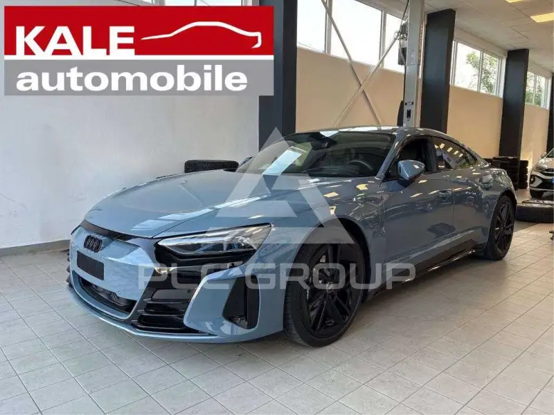 2024 Audi E-TRON