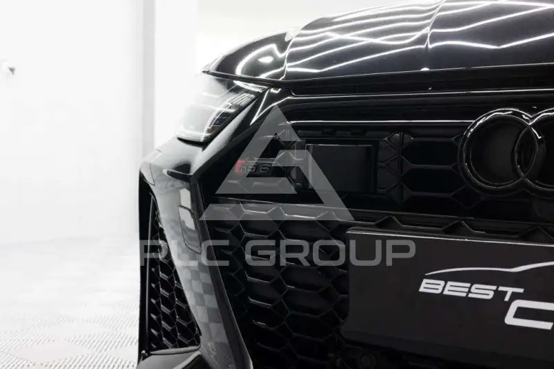2024 Audi RS6