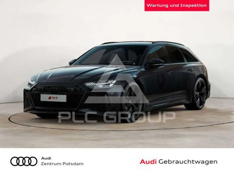 2024 Audi RS6
