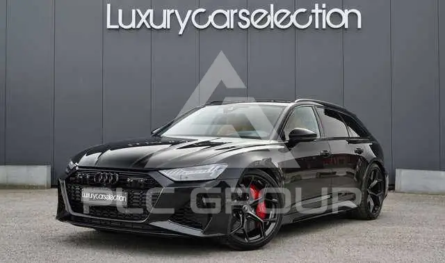 2024 Audi RS6